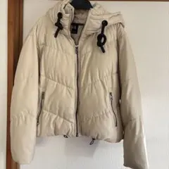 ZARAザラ　ダウンジャンパー