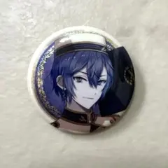 にじさんじましろ爻アニカフェ缶バッジ - メルカリ