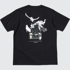 【未開封】呪術廻戦 UT グラフィックTシャツ 伏黒 恵　Ｍサイズ