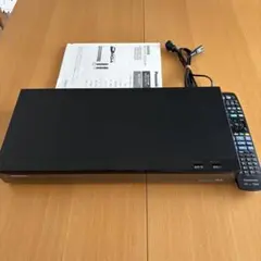 動作品 Panasonic ブルーレイレコーダー DMR-BRX4020 - メルカリ