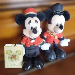 2026年最新】ディズニー ミラコスタ ぬいぐるみの人気アイテム - メルカリ
