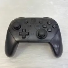 ☆ニンテンドースイッチ プロコントローラー☆HAC-013 プロコン