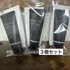 KANEBO カネボウ コンフォート ストレッチィ ウォッシュⅡ 20g 3個