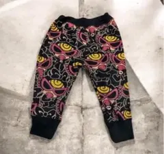 ヒステリックミニ90サイズパンツhysteric miniヒスミニ