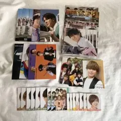 TravisJapan 厚紙 データカード デタカ