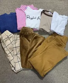 まとめ売り 男の子 130