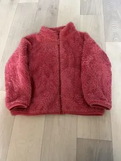 期間限定値下げ！フリース　110