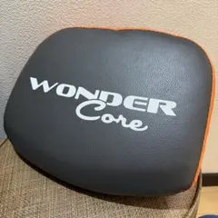 【24時間発送】ワンダーコア　部品　シート　椅子