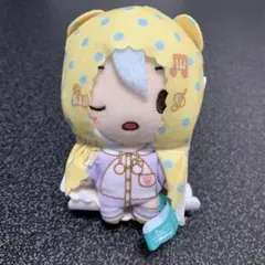 美品【プロセカ】ふわぷちマスコット~ 宵崎奏 ~サンリオ