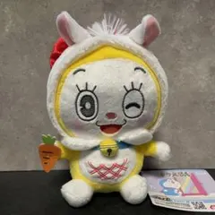 ドラえもん 午年ぬいぐるみ ドラミ マスコット