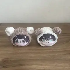 おまんじゅう　着ぐるみ