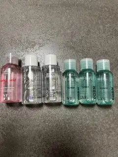 【新品・未開封】VTトナー ミニボトル 6本セットのサムネイル