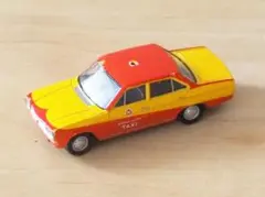トミカリミテッドヴィンテージ★ニッサン セドリック 日本交通タクシー 65年型