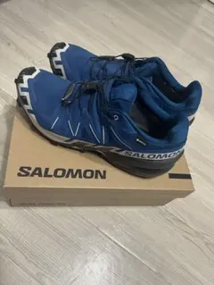 サロモン SALOMON SPEEDCROSS 6 GTX