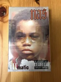 新品 Nas / Illmatic / 日本限定 / Pete Rock - メルカリ