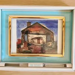 2026年最新】佐伯祐三の人気アイテム - メルカリ