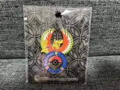 ポケモンセンター限定　ロゴピンズ　キョウト　オーサカ　ホウオウ　京都　大阪 ポケモンセンター限定 ロゴピンズ キョウト オーサカ ホウオウ