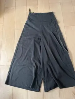 ガウチョパンツ(マタニティ用)