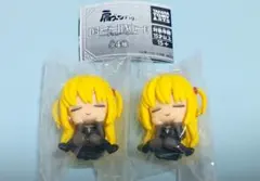 肩ズンfig. デスノート 弥海砂 2個セット