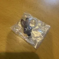 ズートピア2 めじるしアクセサリー ジュディ