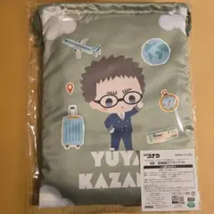 名探偵コナン セガラッキーくじ　B賞 ブランケット　風見祐也