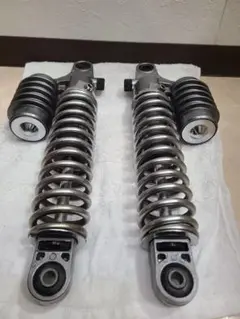 2025年最新】ゼファー サスペンションの人気アイテム - メルカリ