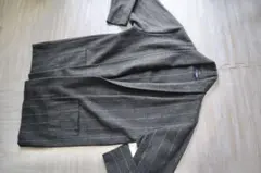 チャオパニック　綺麗目コート