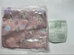【新品未開封】ディズニーリゾート　七夕2019 カプセルトイ　チップとデール