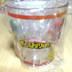 僕のヒーローアカデミア コップ