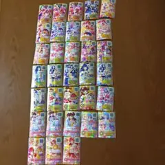 アイカツフレンズ プレミアム 不揃いまとめ売り