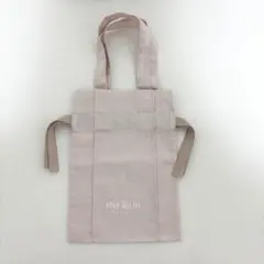 ☆新品未使用 Her lip to 巾着 ポーチ