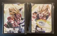 ゴジータ ドラゴンボールカード