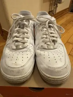 Nike Air Force 1 ホワイト 28.5cm