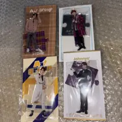 小島健 アクリルスタンド
