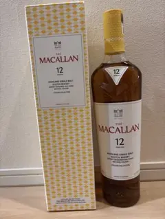 希少旧瓶！】The MACALLAN 18年 空瓶2本セット - メルカリ