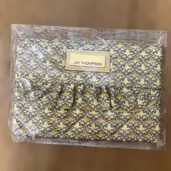 新品☆JIM THOMPSON ティッシュケースのサムネイル