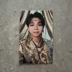 M!LK 塩﨑太智 しおざきだいち トレカ 爆裂愛してる 通常盤 スマポ 滅