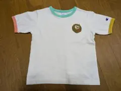 SM2 Lagom　Tシャツ　120cm　Champion