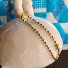 ちいかわ もちもちフェイスマスコット2 うさぎ ぬいぐるみキーホルダー
