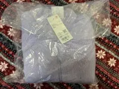 未使用 ユニクロフリースジャケット