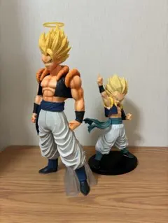 そ*う様 ベジット　ゴテンクス　セット そ*う様 ベジット ゴテンクス セット - メルカリ