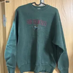 FRUIT OF THE LOOM スウェット