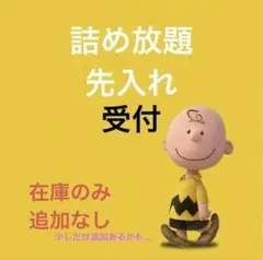 詰め放題