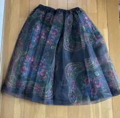 2025年最新】コムデギャルソン スカート チュールの人気アイテム