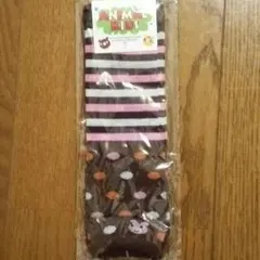 新品未使用レッグウォーマー