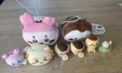 ちいかわ グッズ まとめ売り 8点