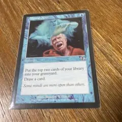 ⭐︎MTG爆買銀河⭐︎　留意　英語　プレイ用のサムネイル