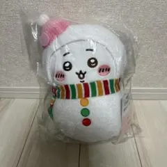 エニマイくじ ちいかわ