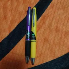 ☆ジェットストリーム　4＆1　0.5mm