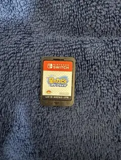星のカービィ Nintendo Switch ソフト